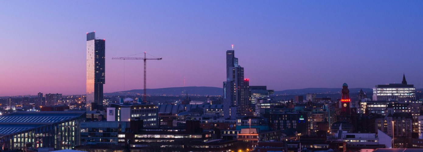 UoM Open Research banner