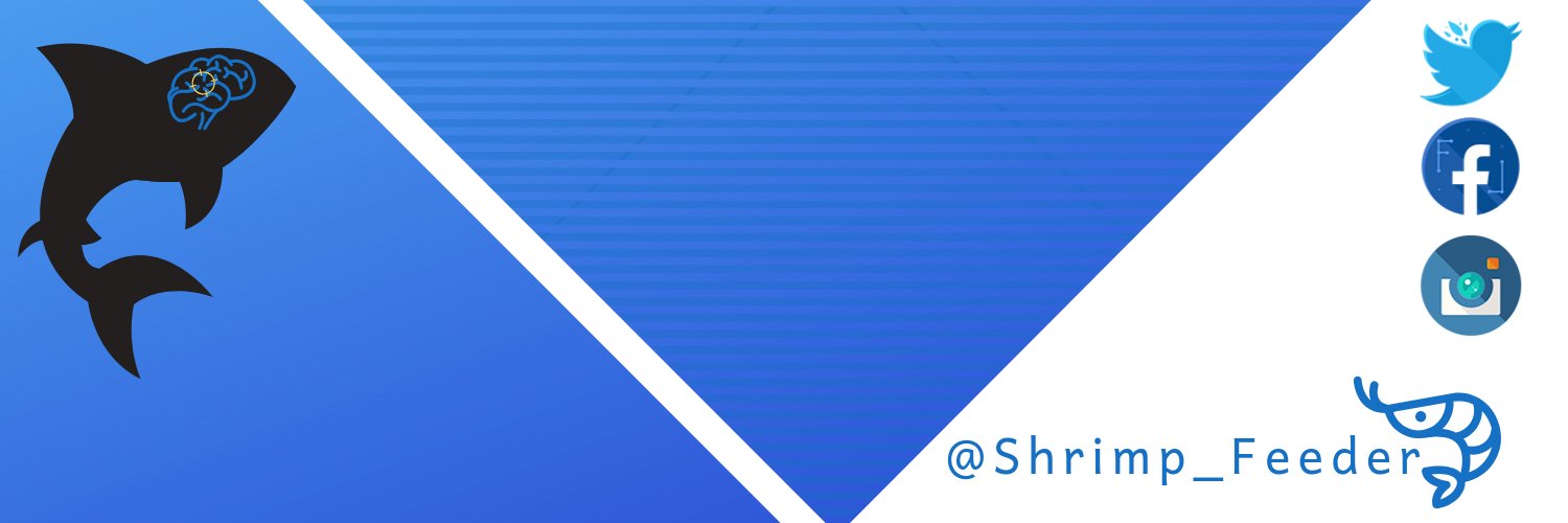 Shrimp_Feeder's profile banner image