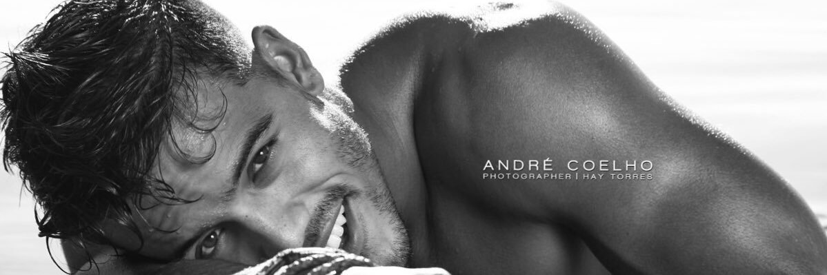 André Coelho 🐰 banner