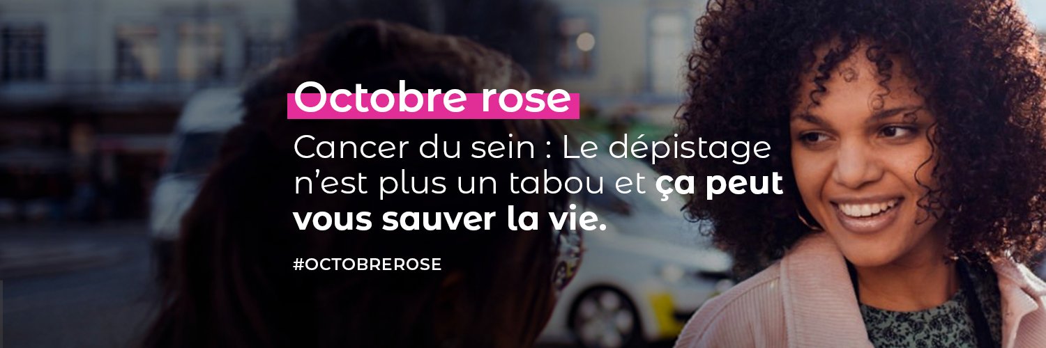 Ligue contre le Cancer - Comité de Vendée banner