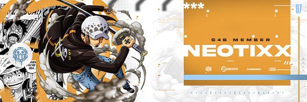 NeoTixx_ Profile Banner