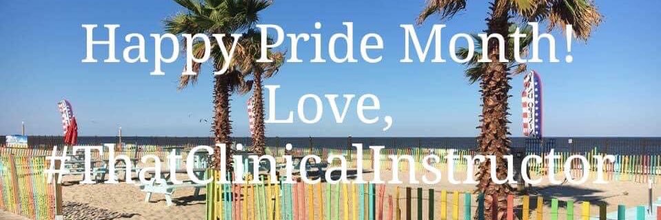 🏳️‍🌈That💉Clinical💊Instructor🚑 banner