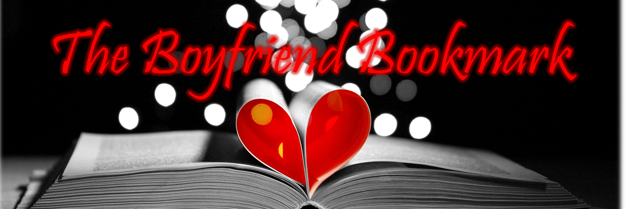 TheBFBookmark's profile banner image