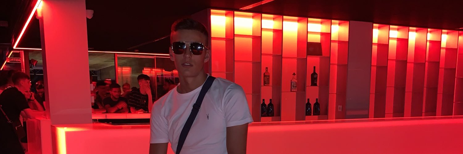 Joe Cadden banner