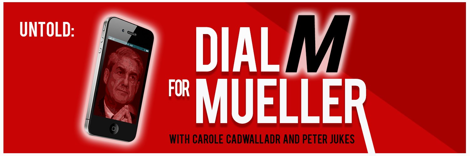 DialMueller's profile banner image