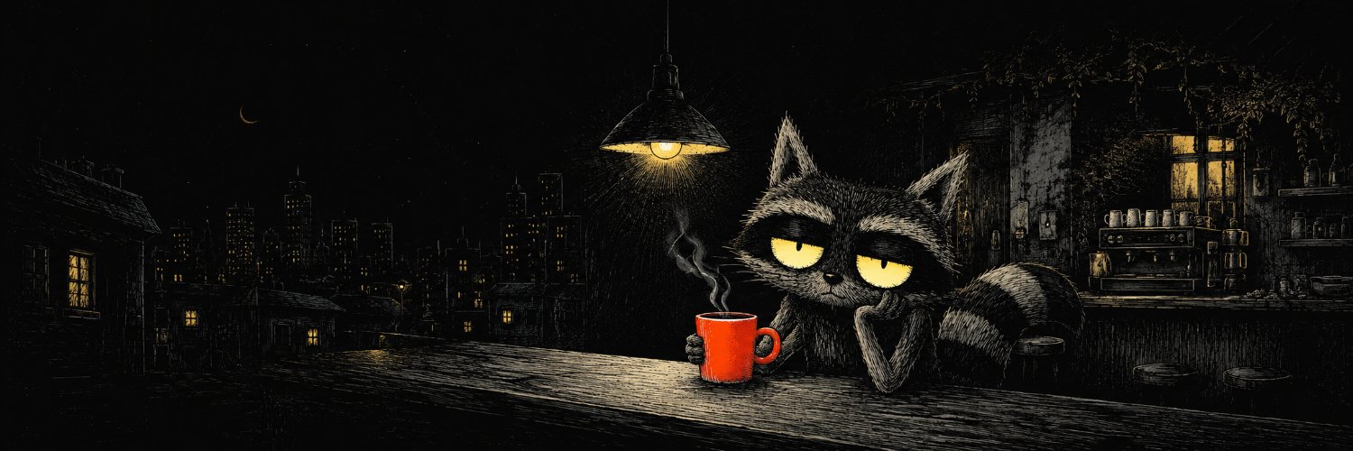 RACCINO_DEV's profile banner image