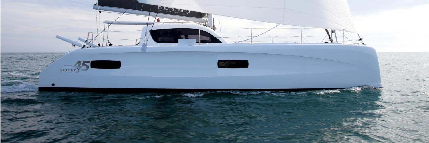 MultihullWorld's profile banner image