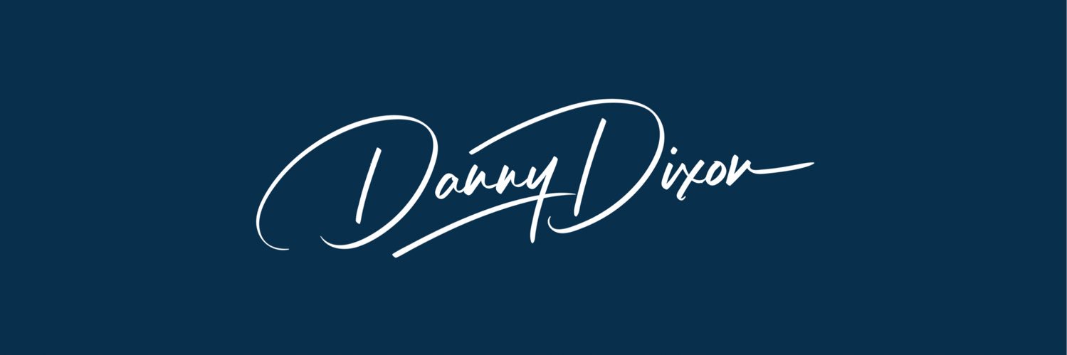dnnydxn's profile banner image