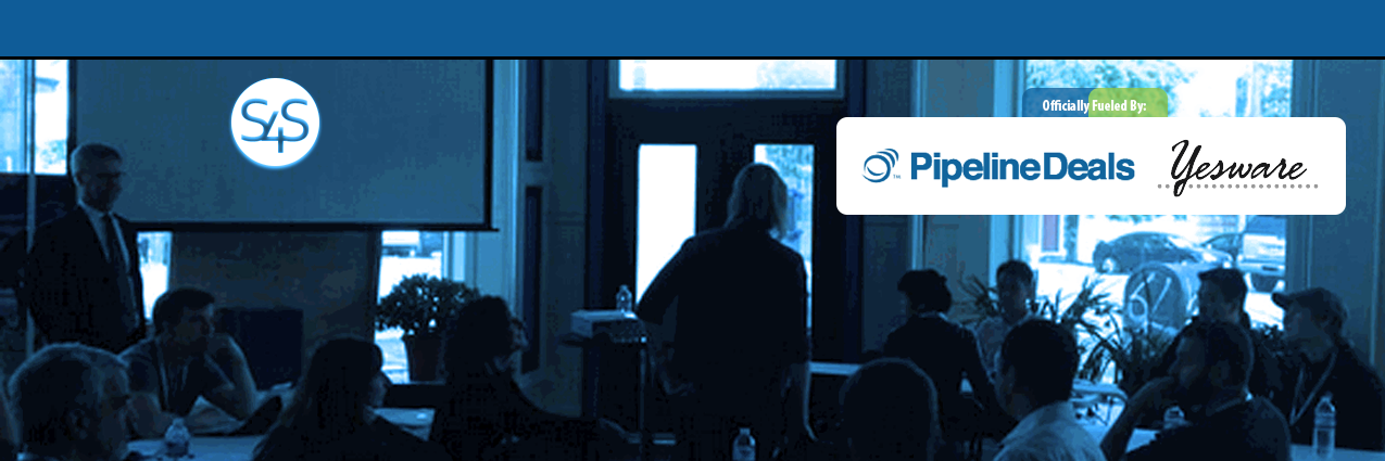 Sales4startups's profile banner image