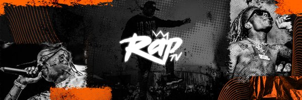 RapTV Profile Banner