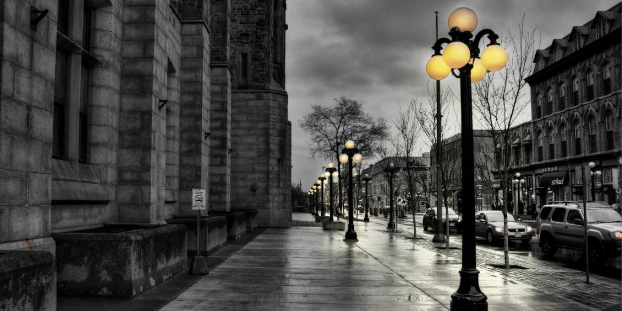 javierninot's profile banner image