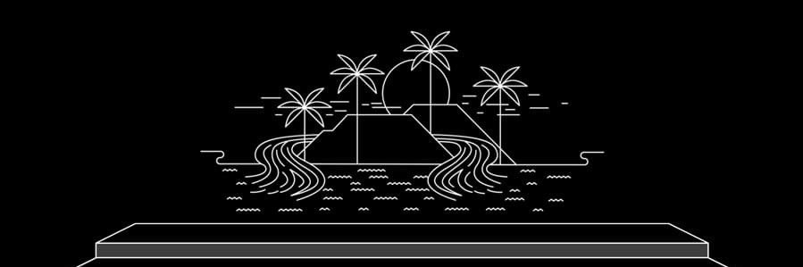 PARADISE ULTD. banner