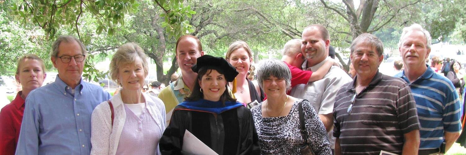 Marlene Neill, Ph.D. banner