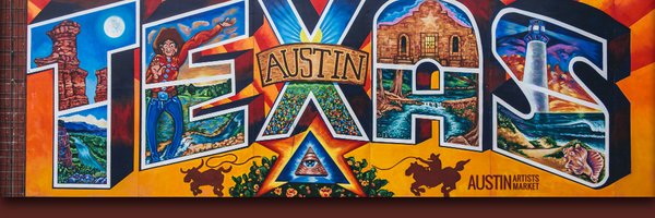 ArtistsAustin Profile Banner
