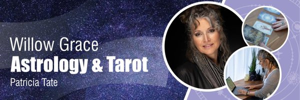 Patricia Tate Profile Banner