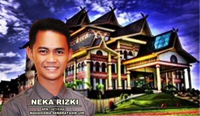 NekaRizki's profile banner image