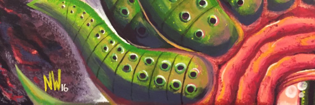 Nick Williams banner