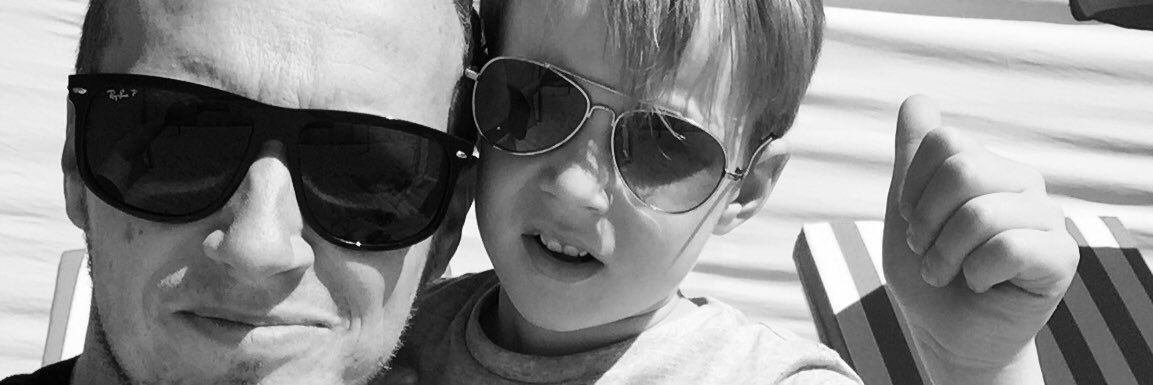 Geert De Rocker banner