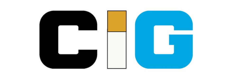 cigwizard's profile banner image