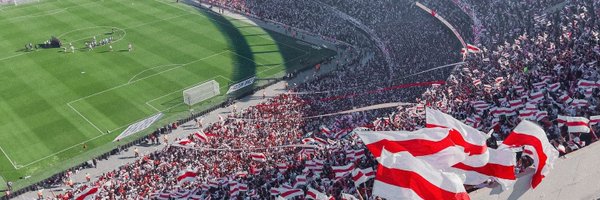 RiverPlate_9 Profile Banner