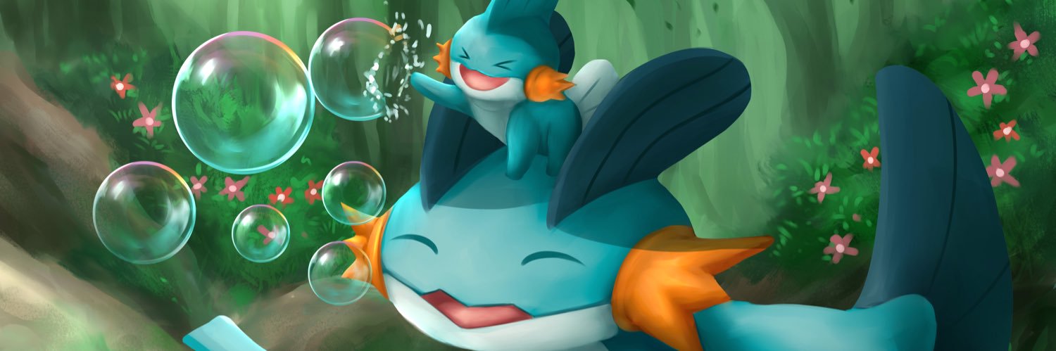 Mudklip banner