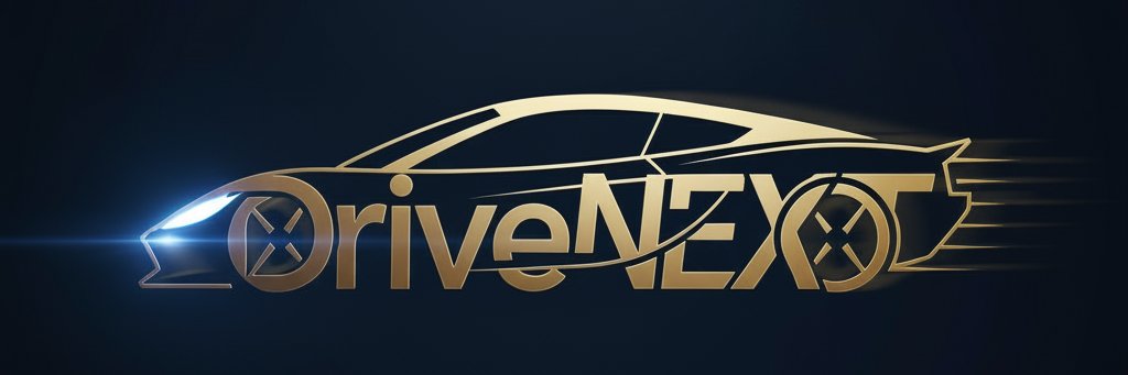 DriveNEXT banner