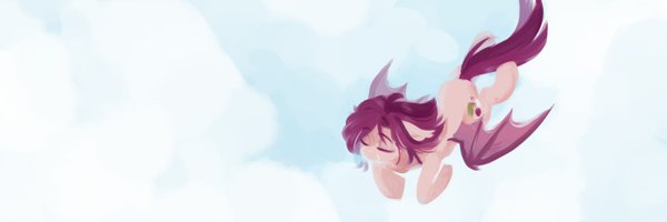 CrimmHarmony Profile Banner