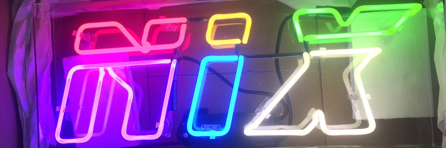 nixbros's profile banner image