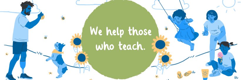 twinklresources's profile banner image