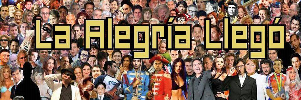 elrecienllegado's profile banner image
