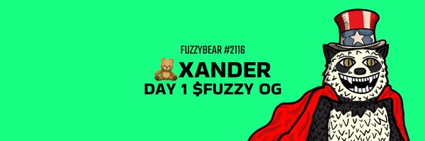 xanderwaynerxrx Profile Banner