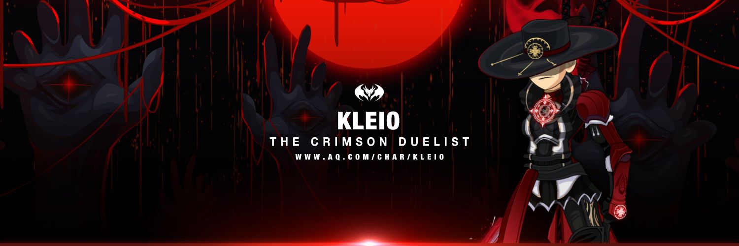 ᴋʟᴇɪᴏ banner