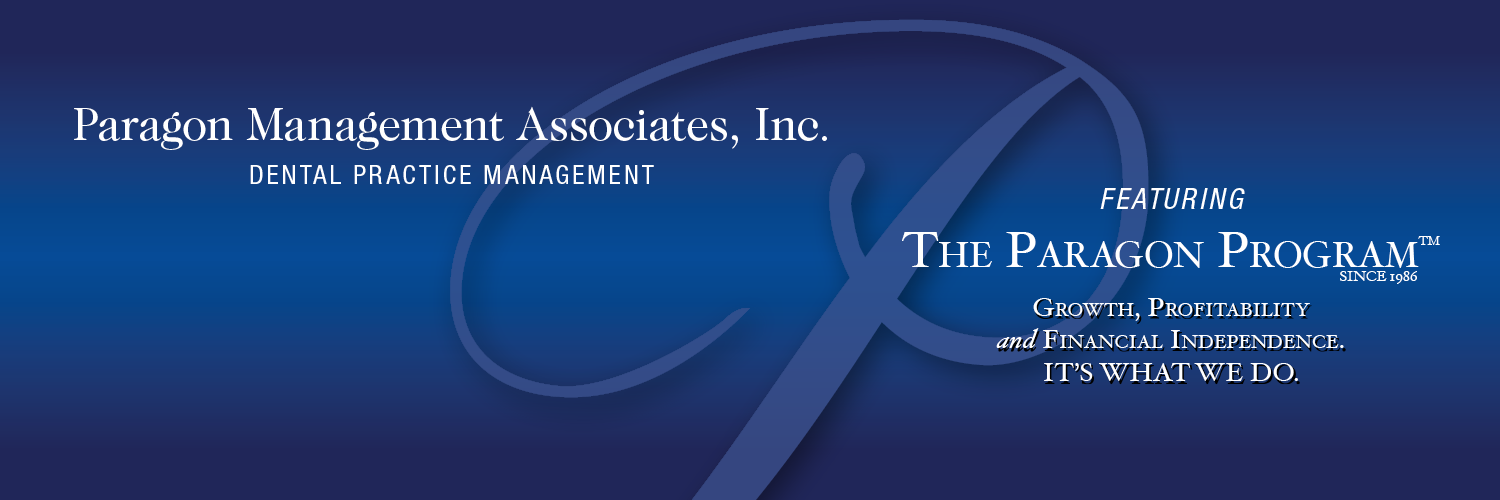 Paragon Management banner