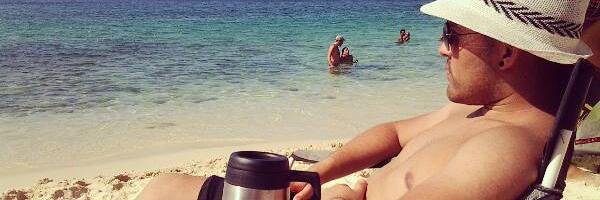 andyinfantesP's profile banner image