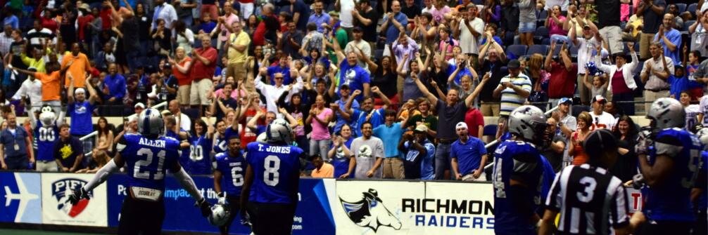 RICRaiders's profile banner image