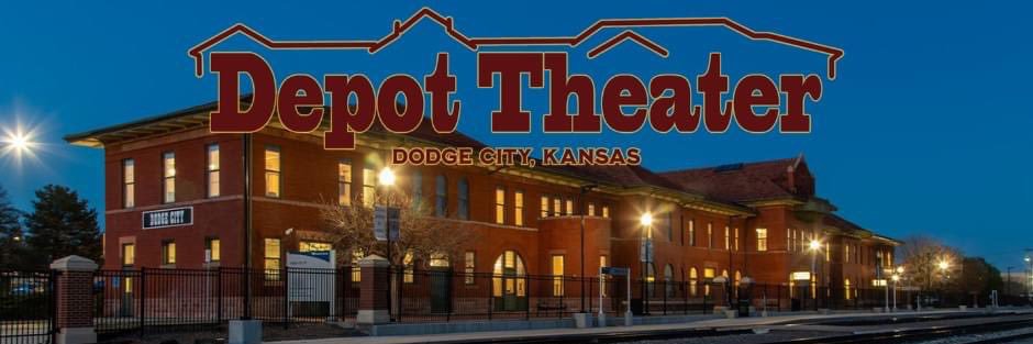 DepotTheater's profile banner image