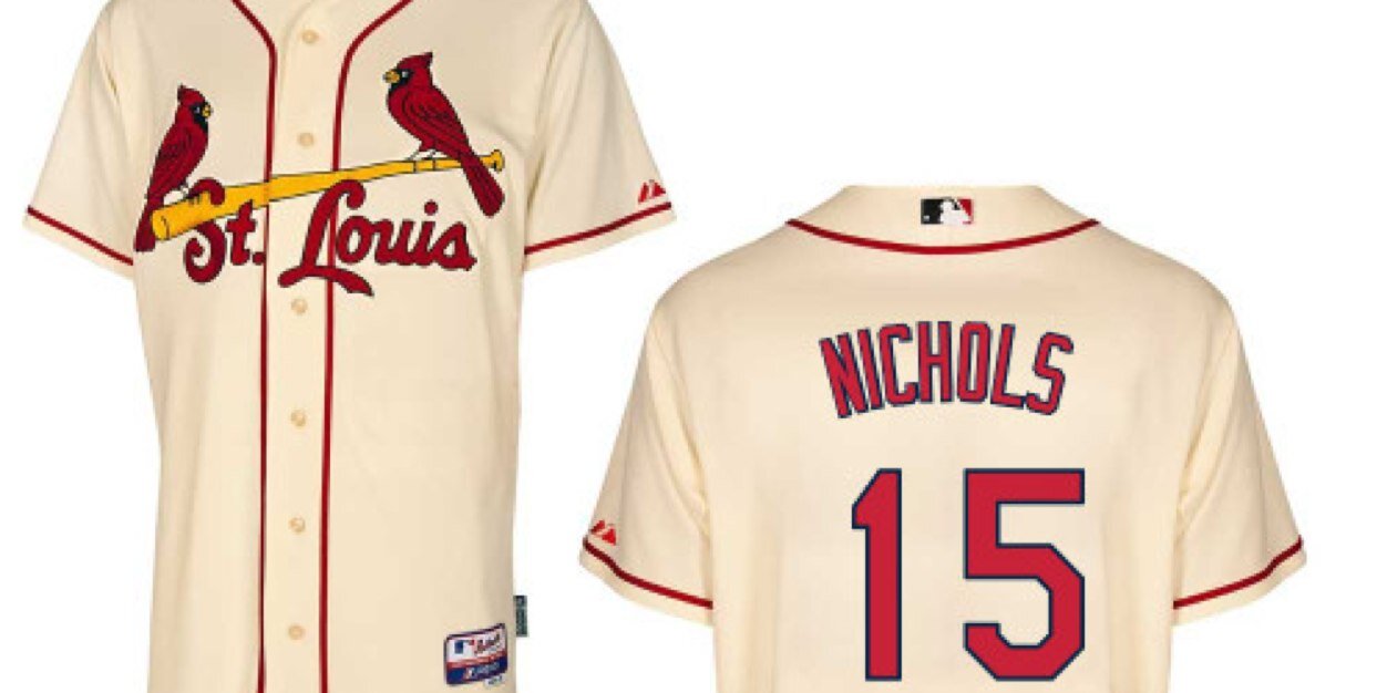 StL fan since ‘64 banner