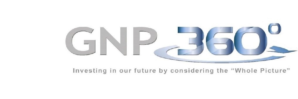 GNP360 banner