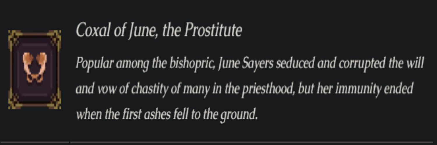 ✨ laura palmer eldritch ✨ banner