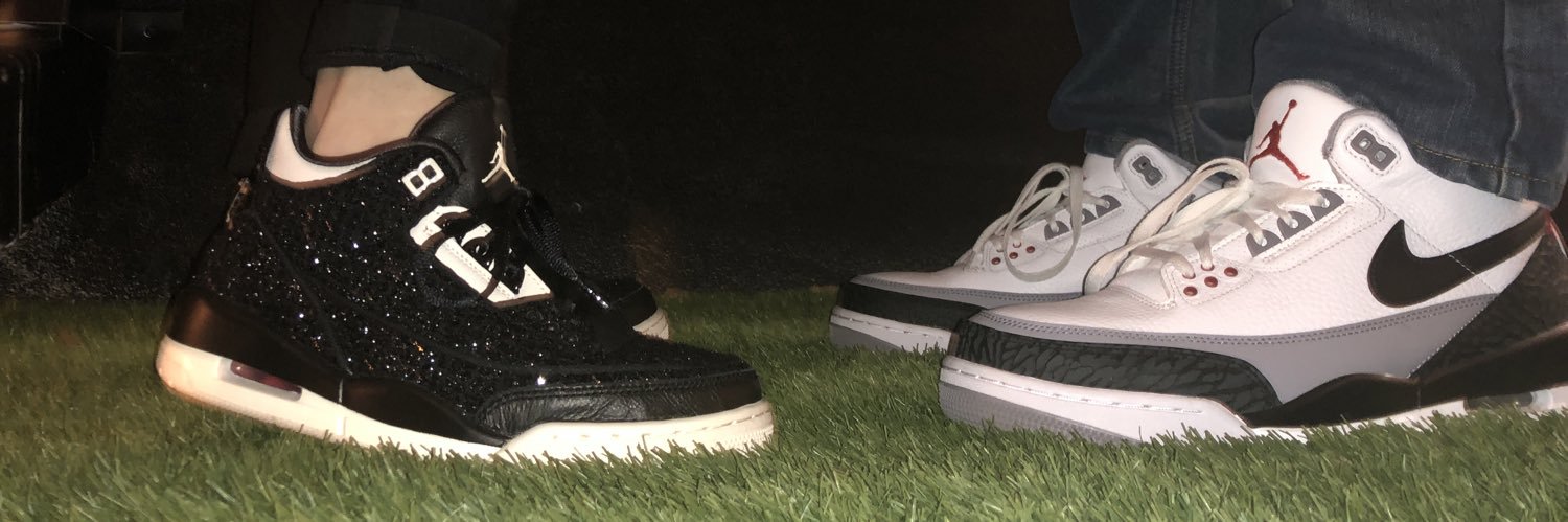 JasonBlack23's profile banner image