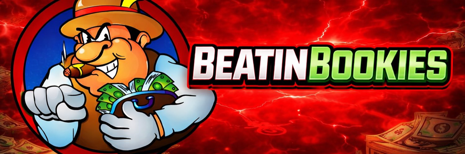 BeatinBookies™️ banner