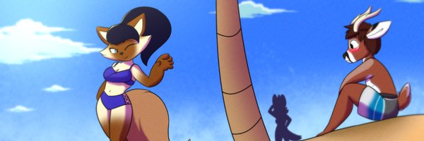 notsebforwork Profile Banner