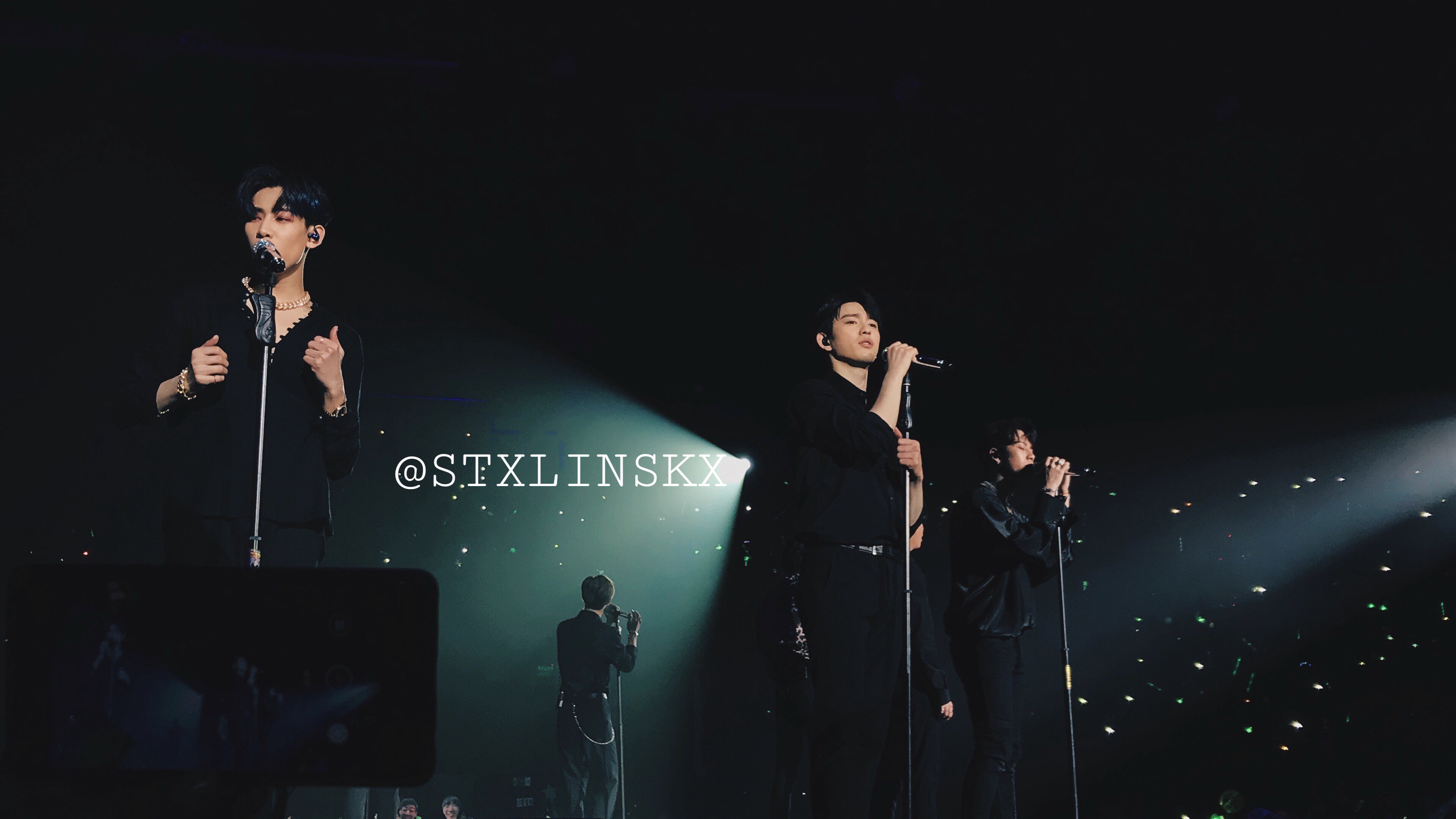 G. banner