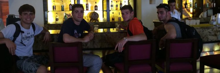 bwilkinson_18's profile banner image