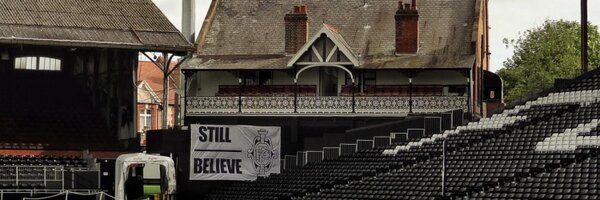 GonzoFulham Profile Banner