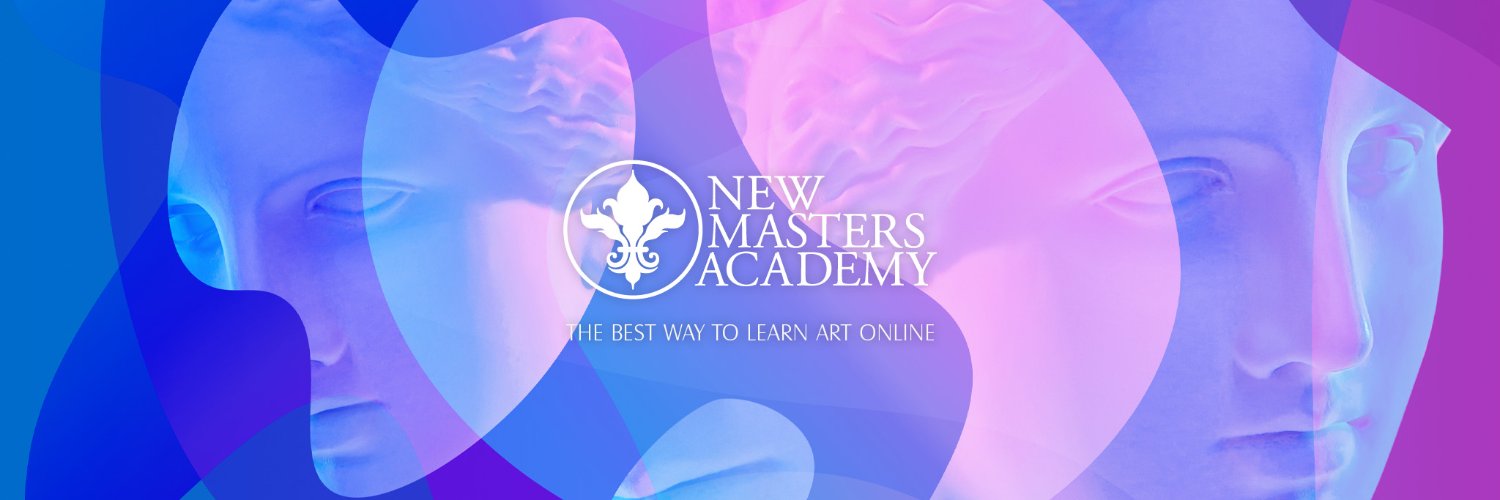New Masters Academy banner