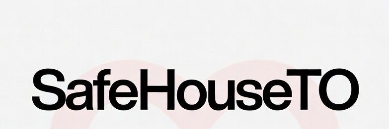 SafeHouseTO's profile banner image