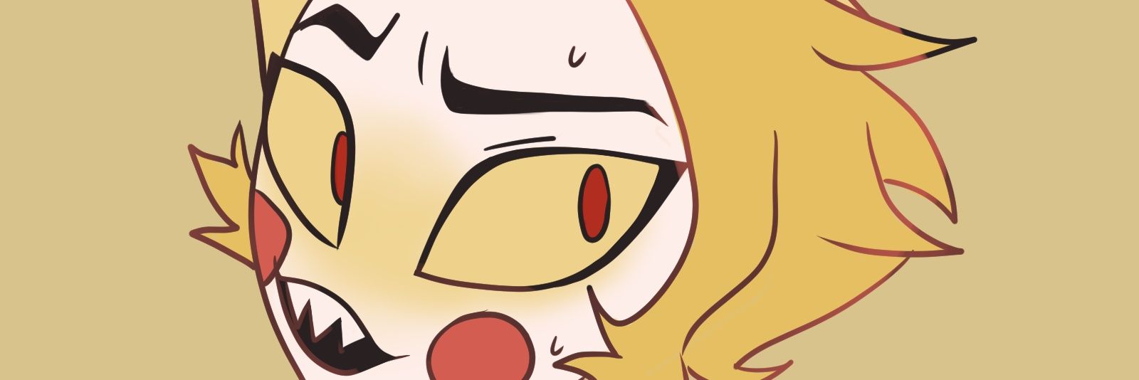 kwoentan's profile banner image