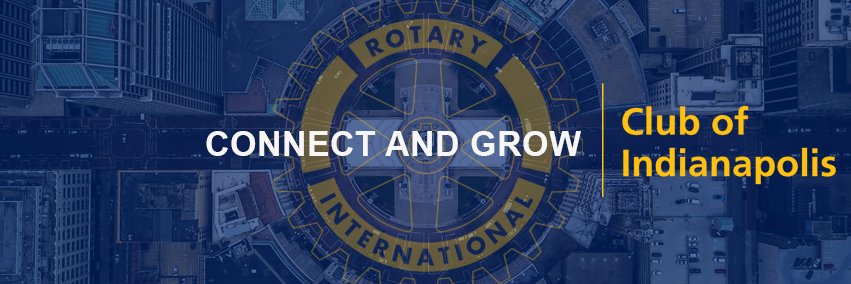 indyrotary's profile banner image