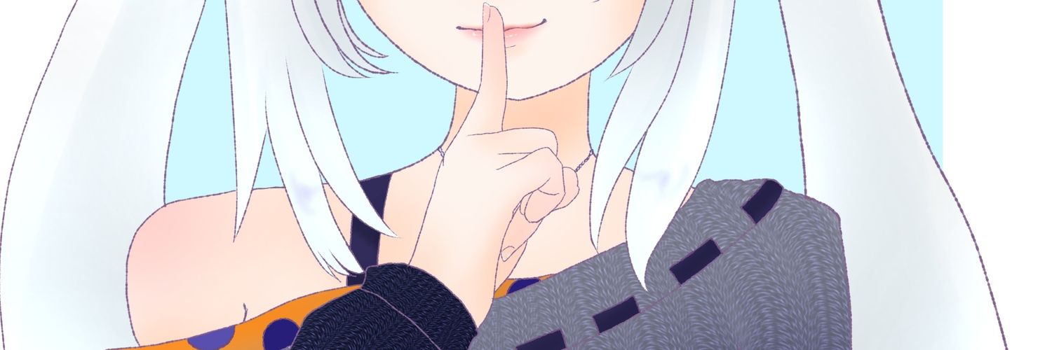 kiryu_SuG's profile banner image